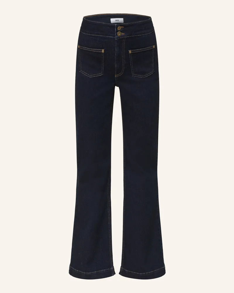 cinque Flared Jeans Cisolida blau 69