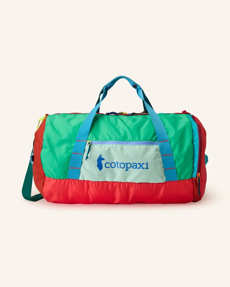Cotopaxi Sporttasche LIGERA 45 l Blau