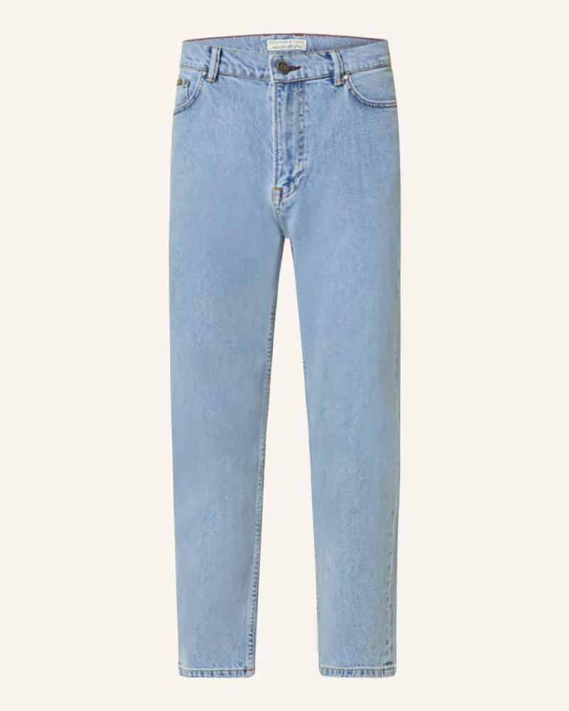 colours & sons Jeans Tapered Fit 631