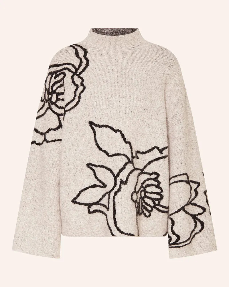 Joseph Ribkoff Pullover Beige