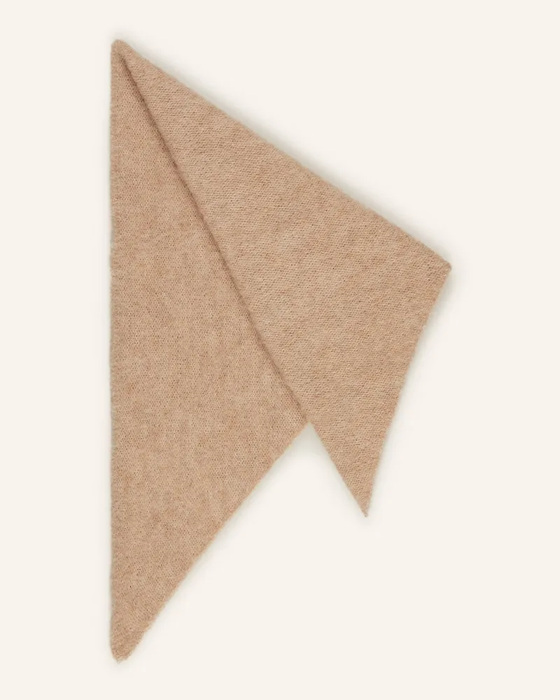 by Aylin Koenig Alpaka-Tuch KASPER Beige