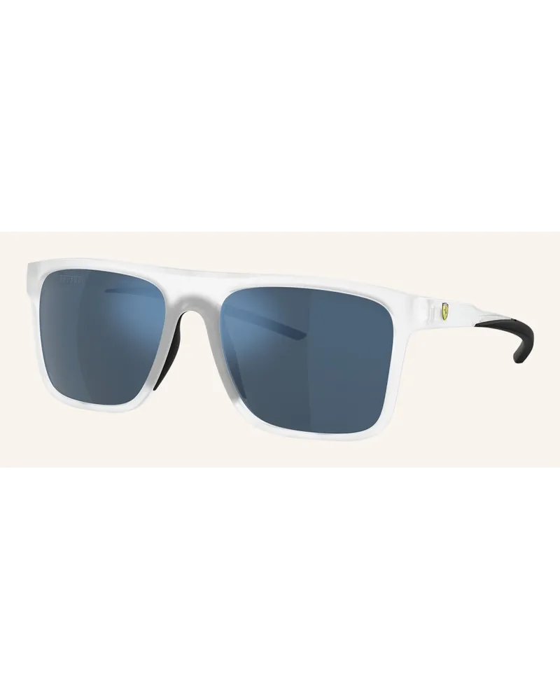 Ferrari Sonnenbrille FZ6006 Grau