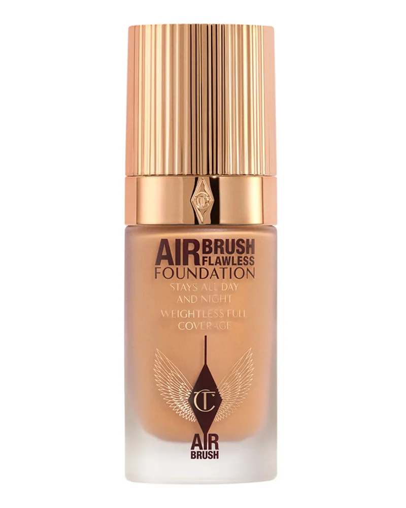 Charlotte Tilbury AIRBRUSH FLAWLESS FOUNDATION 9