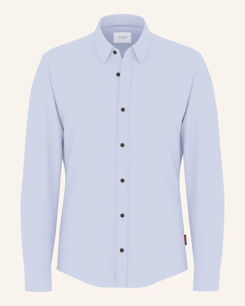 JOOP! Hemd HANSON Modern Fit Hellblau