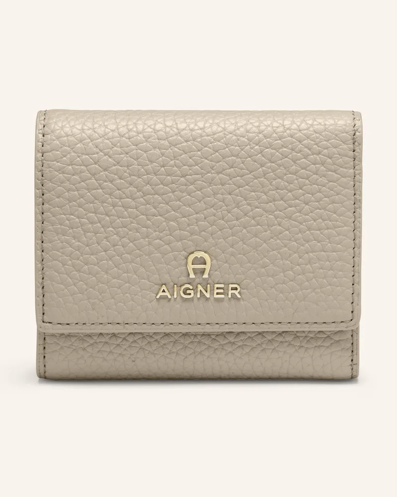 Aigner Geldbörse IVY Beige