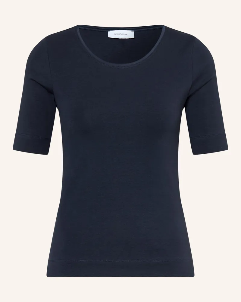 Darling Harbour T-Shirt blau Navy