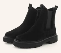 Stiefelette Jacy