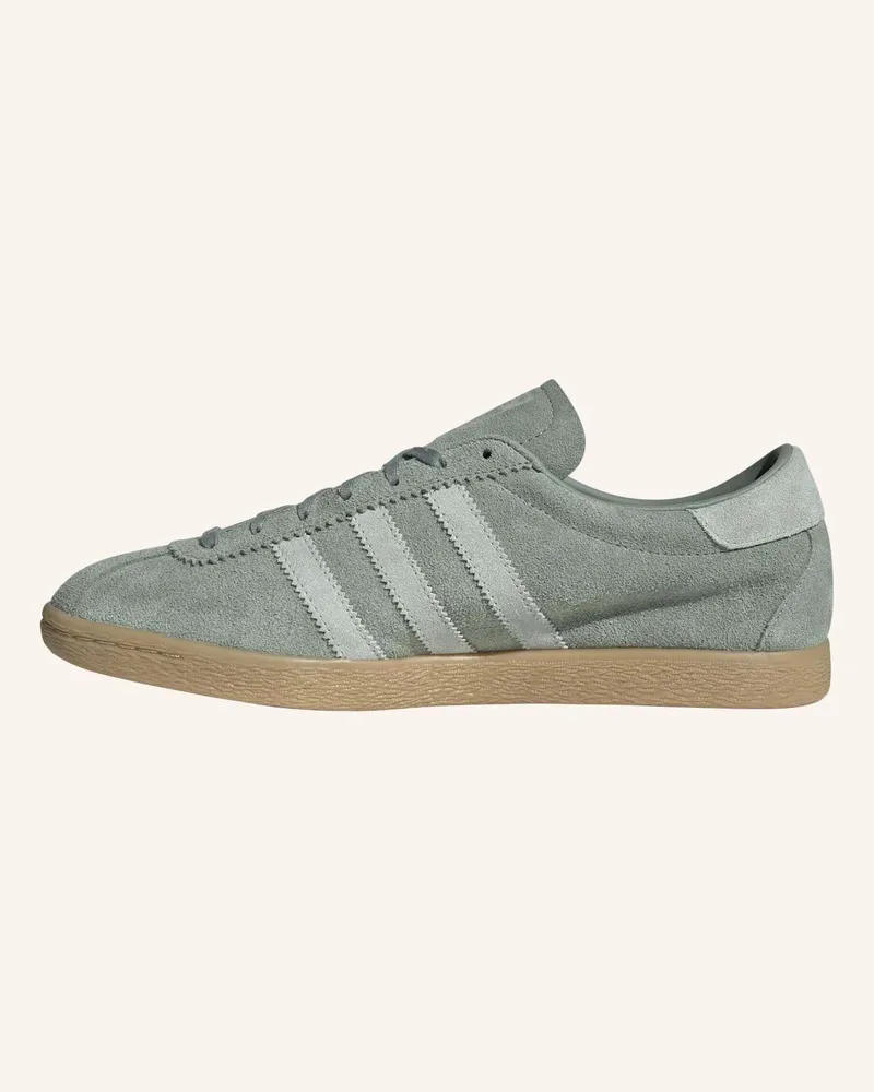 adidas TOBACCO SCHUH Grün
