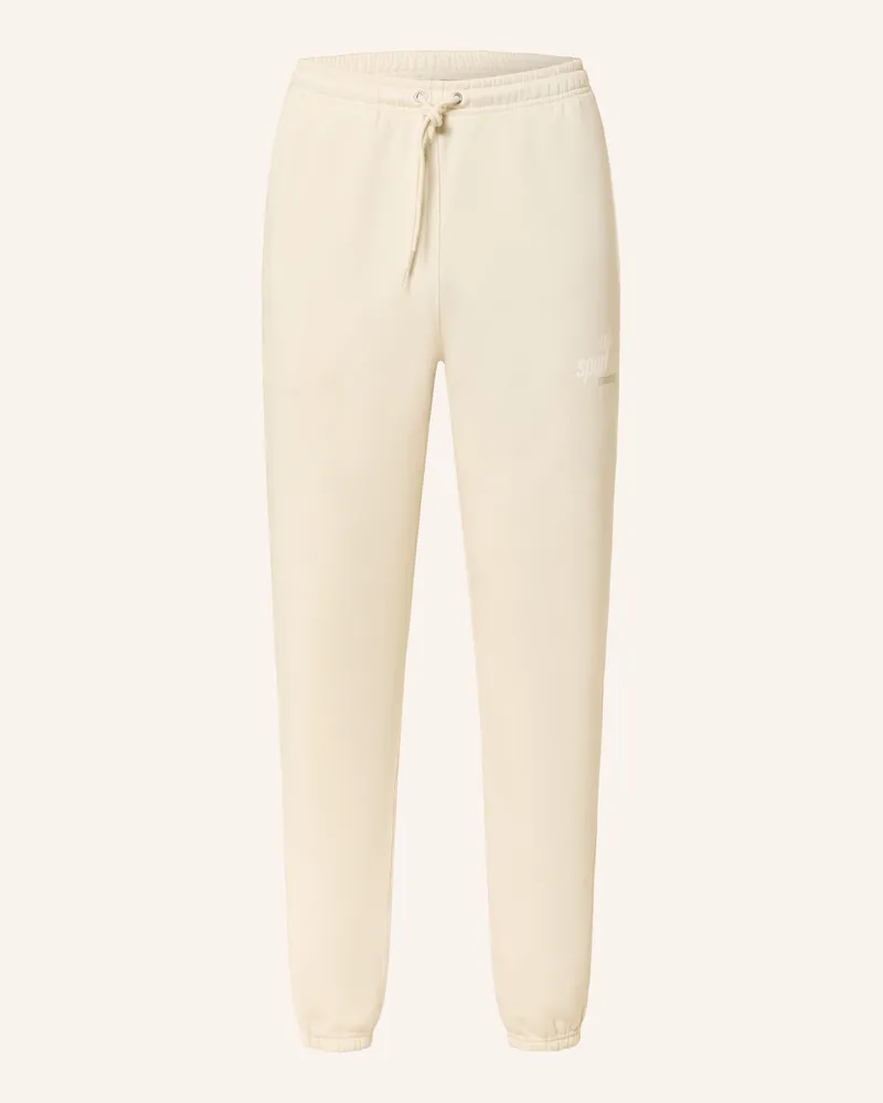 Nike Sweatpants SPORTSWEAR CLUB Khaki
