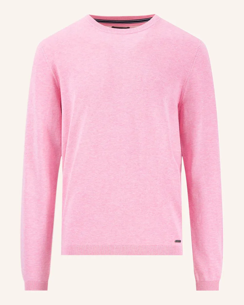 Fynch-Hatton Pullover Pink