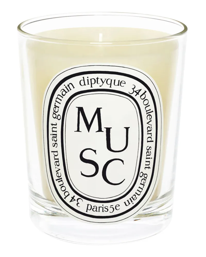 Diptyque MUSC 