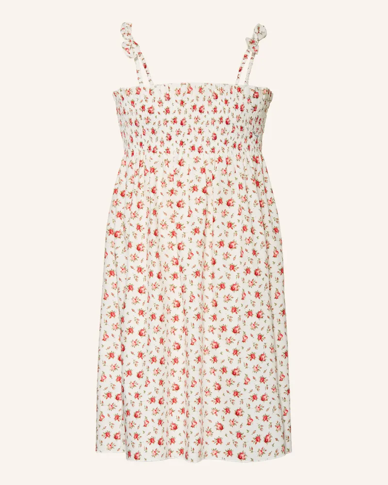 Dolce & Gabbana Kleid Weiss