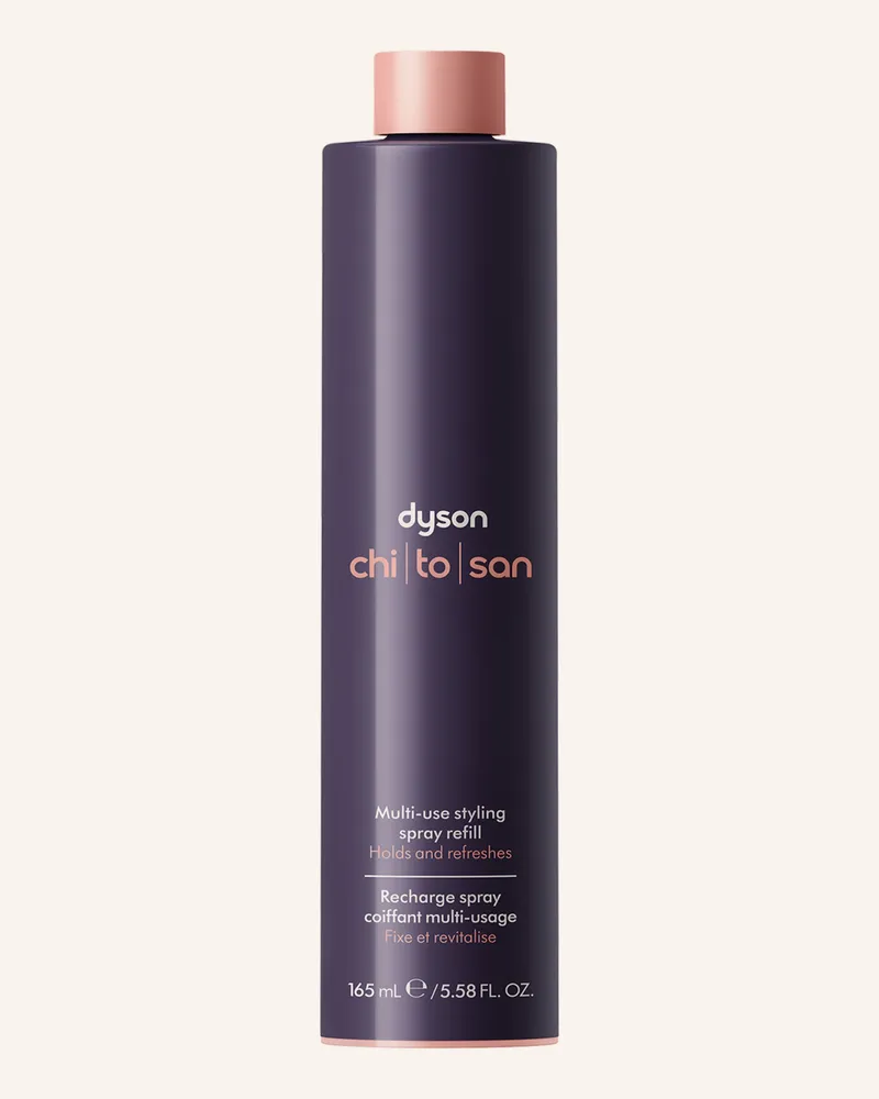 Dyson Chitosan™ Refill Multi-Use-Stylingspray 165 ml 