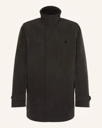 G-STAR RAW Parka GARBER Schwarz