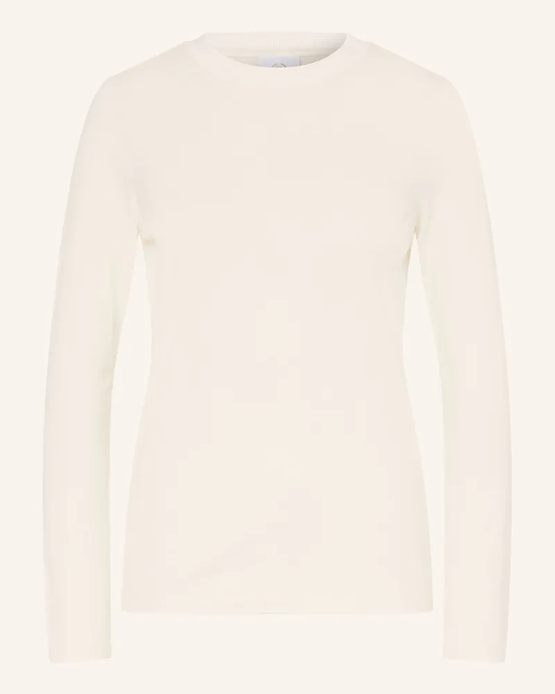 Bogner Longsleeve Alexi-1 weiss Creme