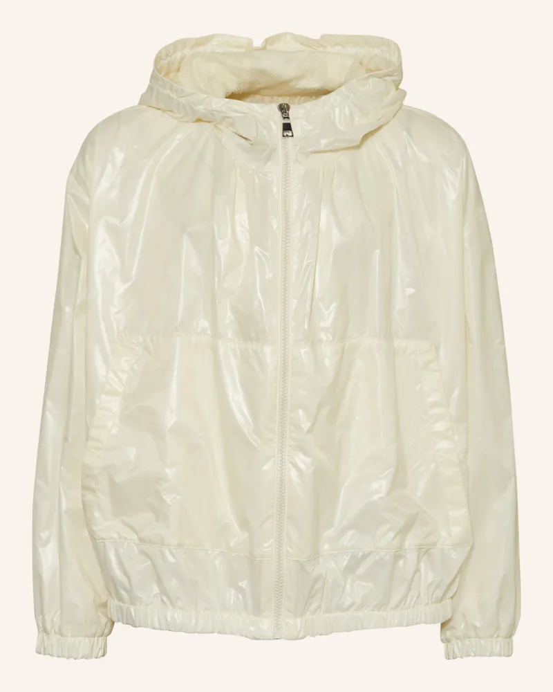 Moncler Jacke Urbonas beige Creme