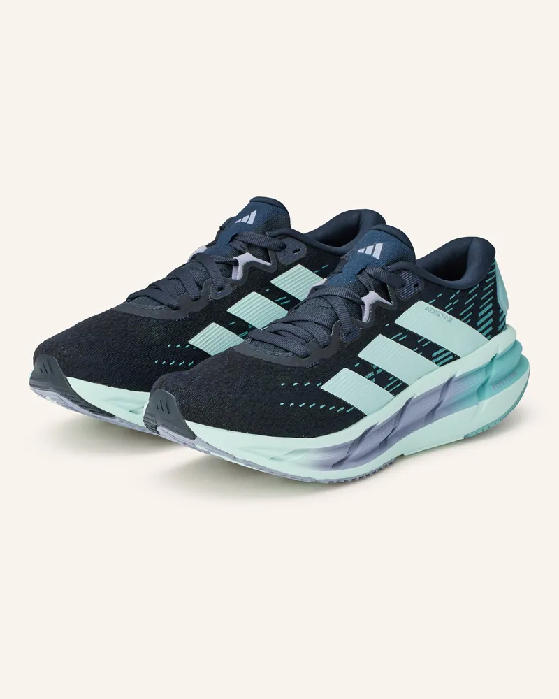 adidas Laufschuhe ADISTAR 4 W Schwarz