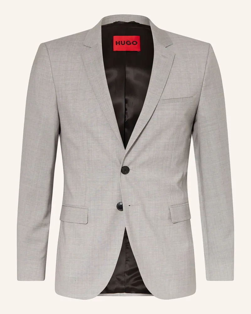HUGO BOSS Anzugsakko ARTI232X Extra Slim Fit 050