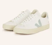 Sneaker Campo weiss