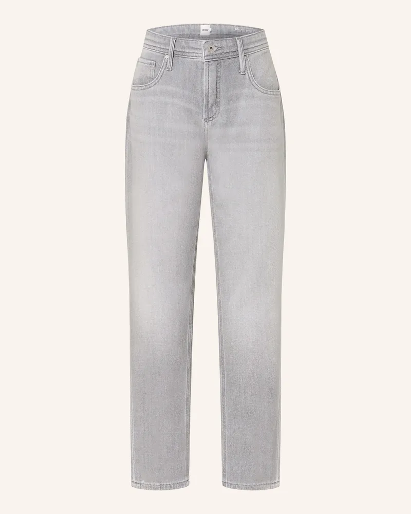 Brax Jeans Miley grau 09