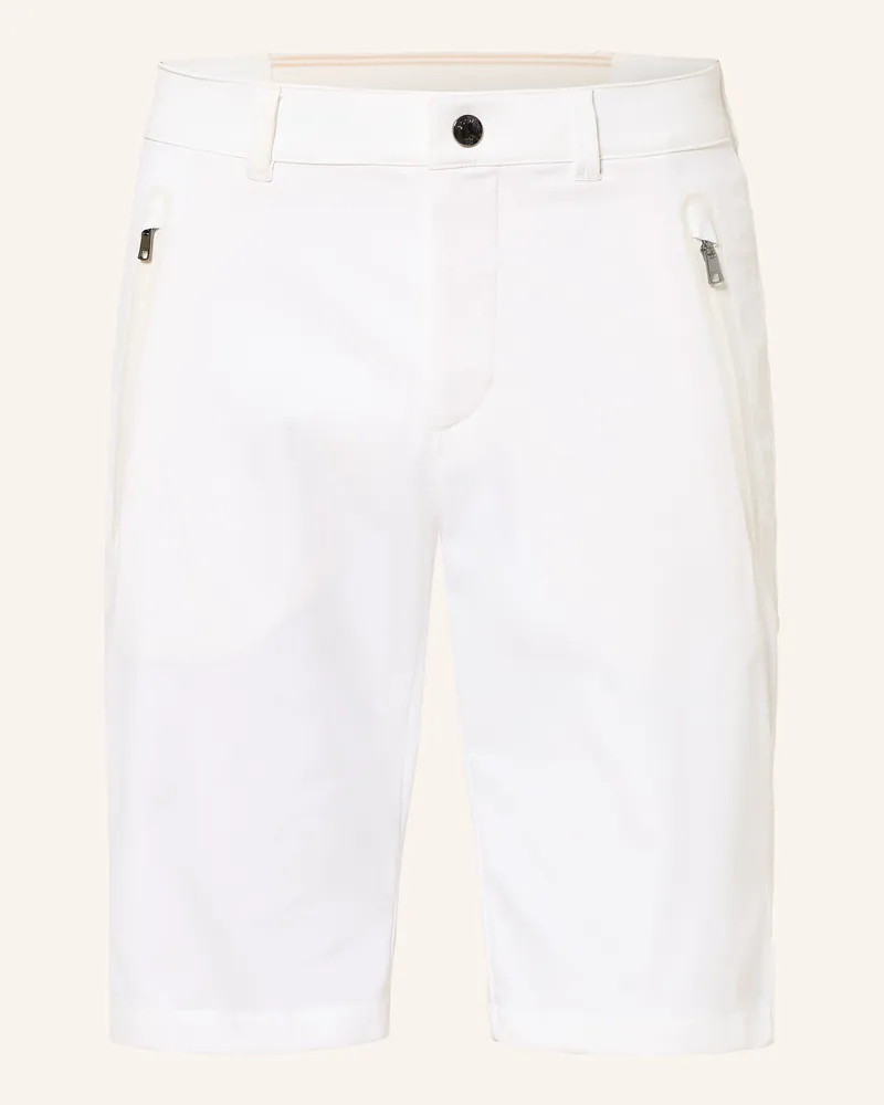 Bogner Golfshorts Warin weiss Weiss