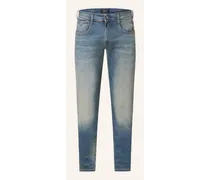 Jeans ANBASS Slim Fit
