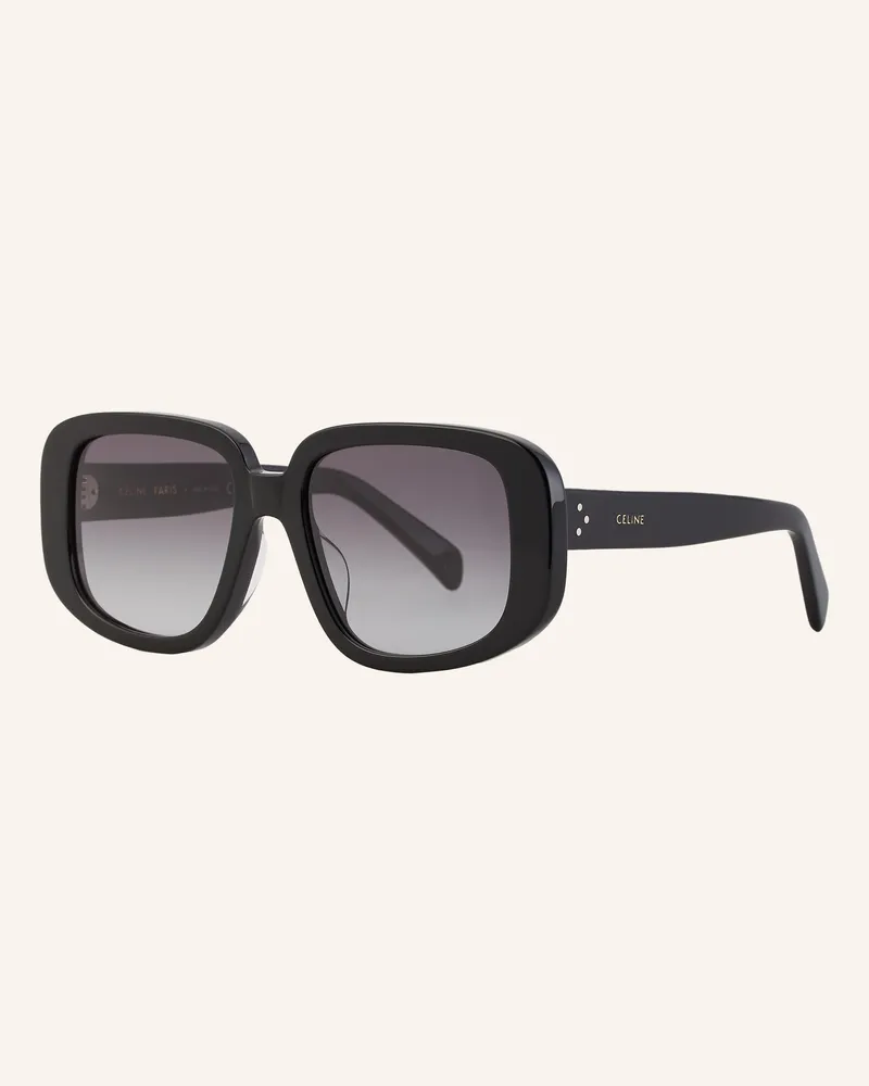 Celine Sonnenbrille cl000489 schwarz 1100l5