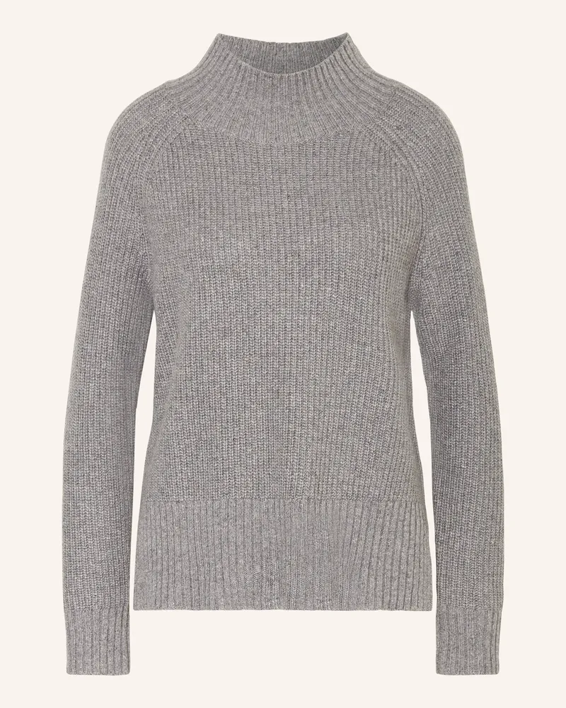 Darling Harbour Pullover Grau