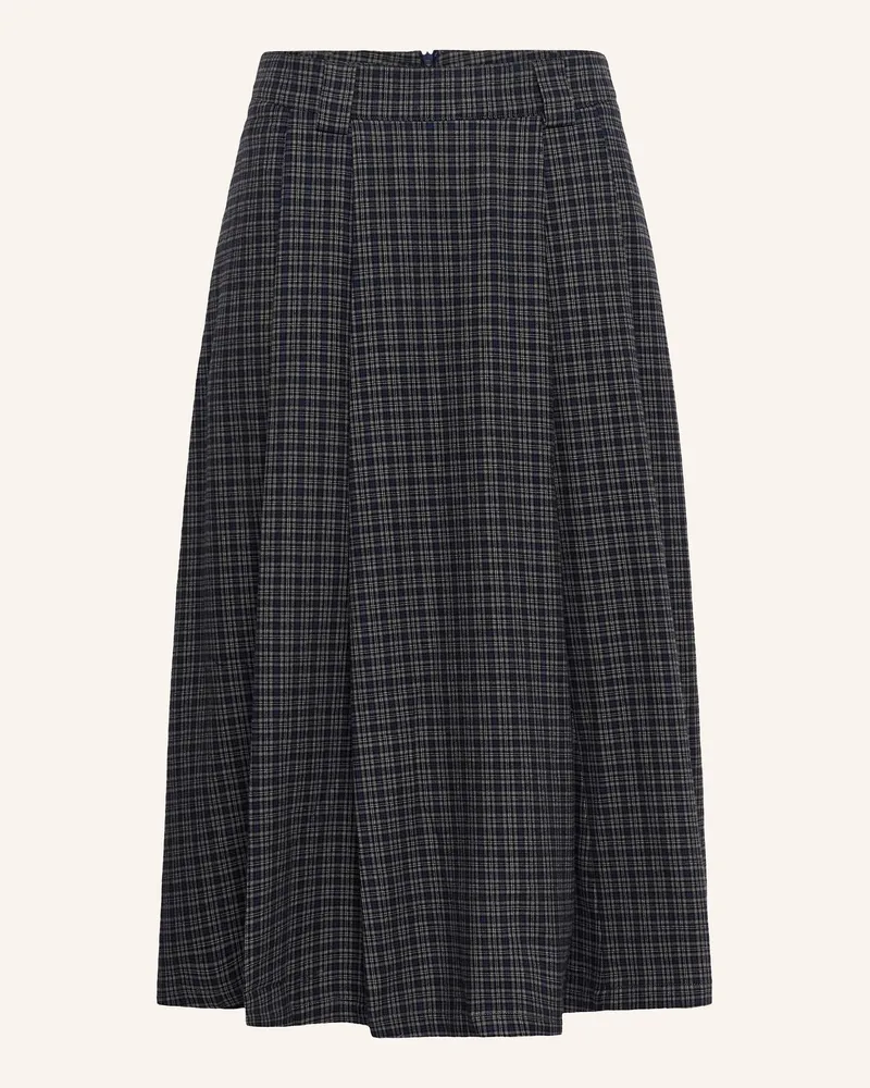 My Essential Wardrobe Rock Mwlennie blau Blau