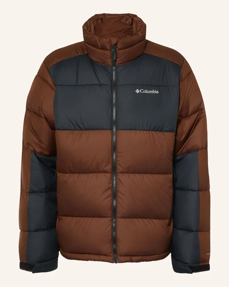 Columbia Sportswear Company Steppjacke Pike Lake™ Ii braun Braun