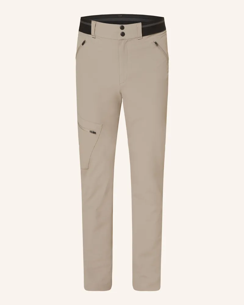me°ru' Trekkinghose SILVES Beige