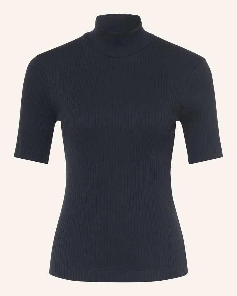 Marc O'Polo T-Shirt blau Dunkelblau