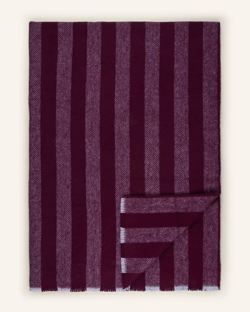 Hay Plaid Duo lila Lila