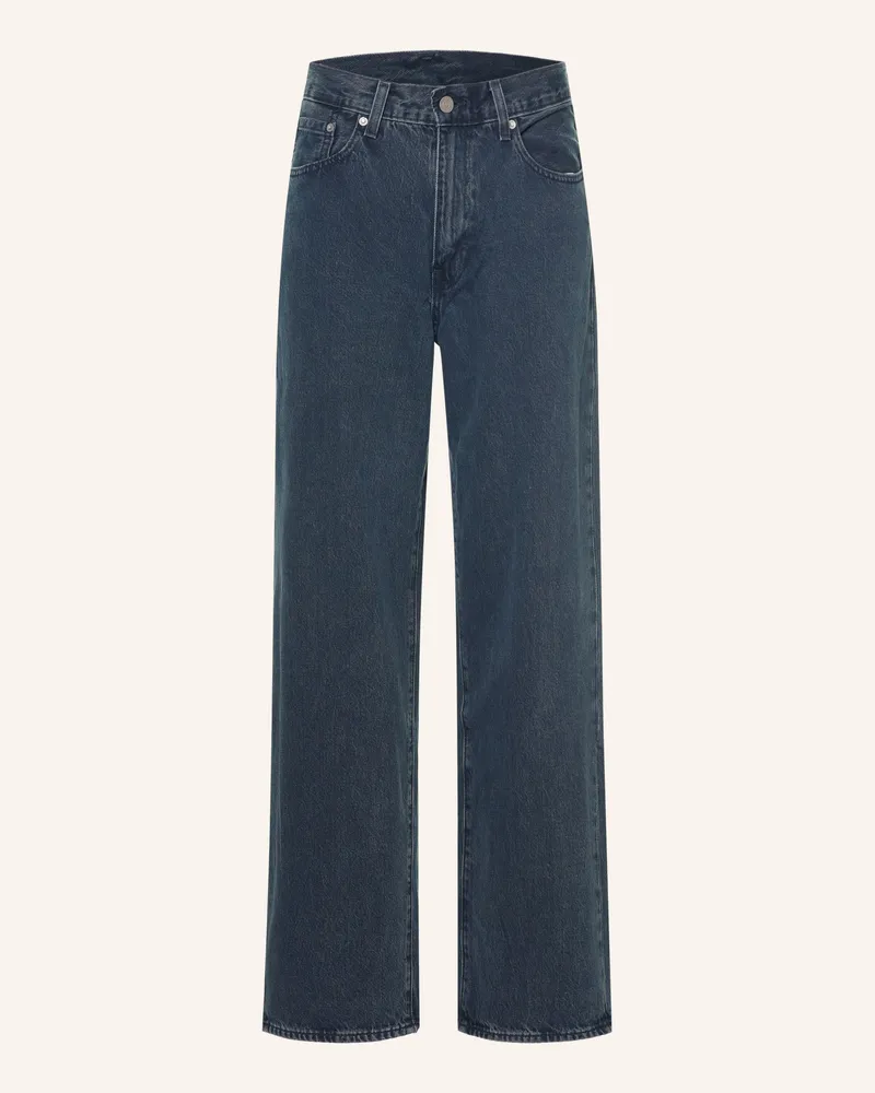 Levi's Levi's® Jeans Time Forest Baggy Fit blau 29
