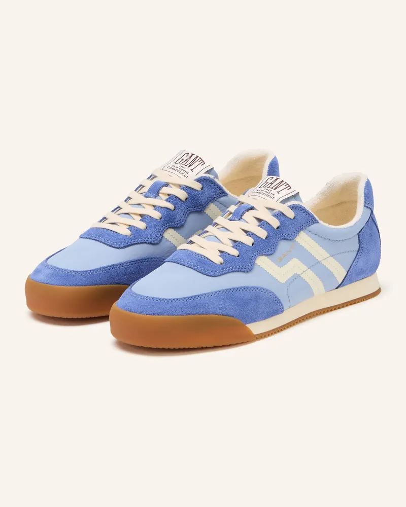 Gant Sneaker Beylana blau Blau