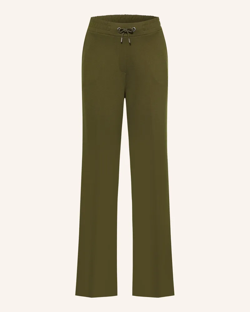 monari Hose gruen Oliv