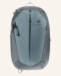 Deuter Rucksack AC LITE 21 SL Grau