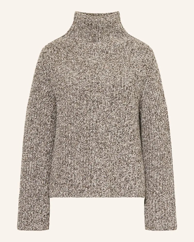 Drykorn Pullover VARISA Braun