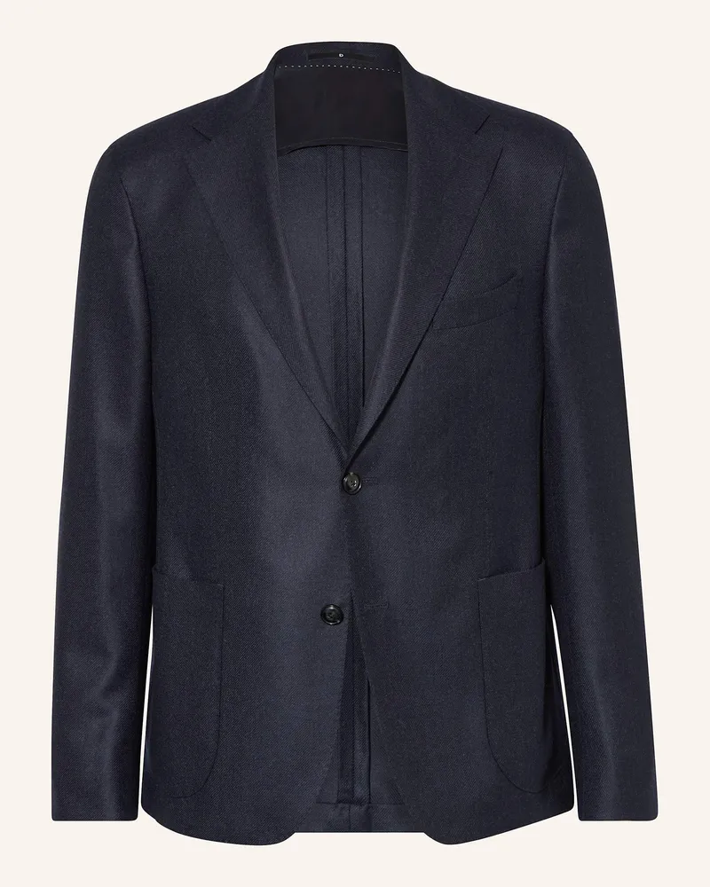Dressler Sakko SAWYER Regular Fit Dunkelblau