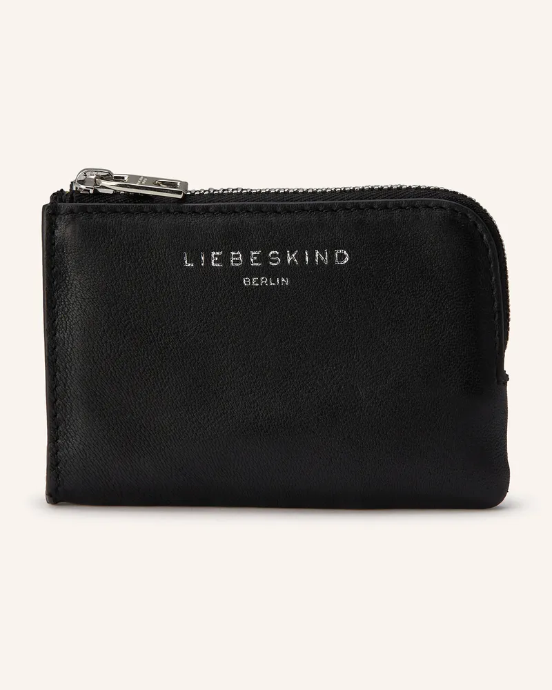 Liebeskind Geldbörse LENA XS Schwarz