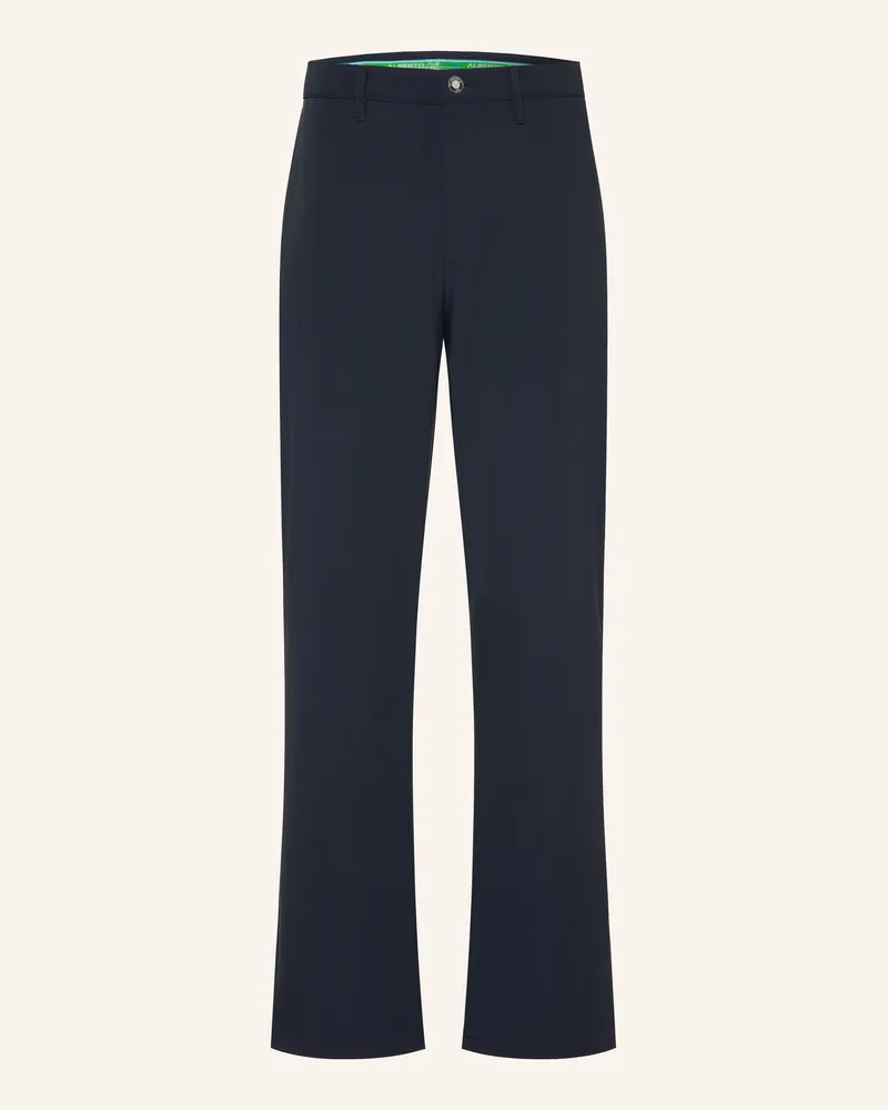 Alberto Golfhose Luis blau Dunkelblau