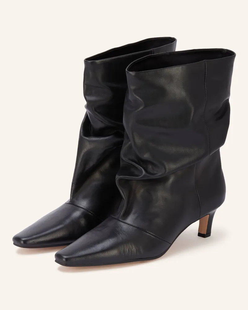 Steve Madden Stiefeletten Vexa schwarz Schwarz