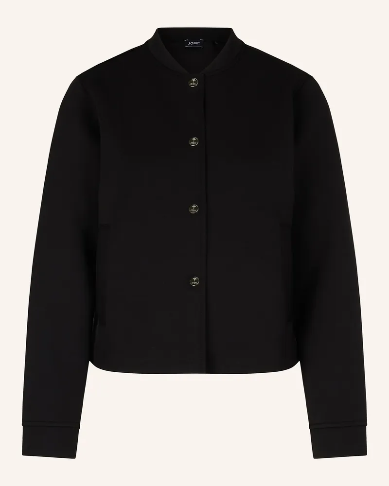 JOOP! Sweatshirt Schwarz