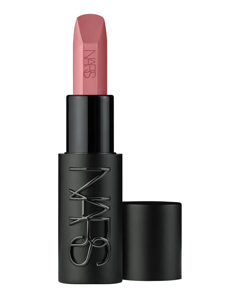 NARS Cosmetics Explicit Lipstick Lippenstift Bare