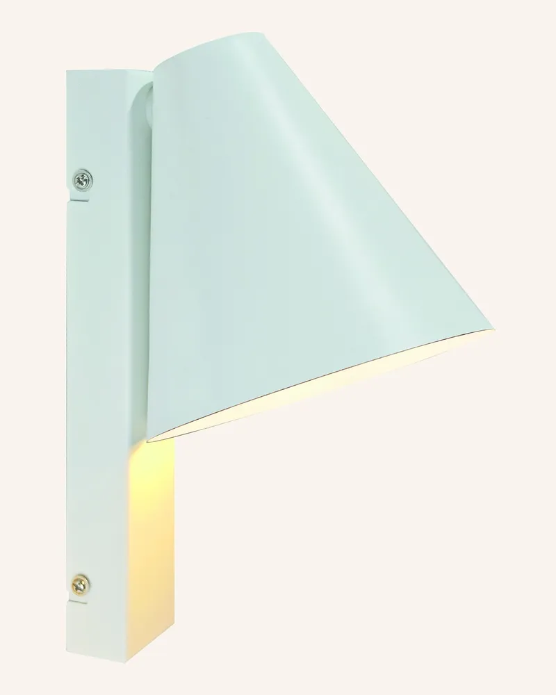 NORDLUX Wandleuchte Wilmer weiss Weiss