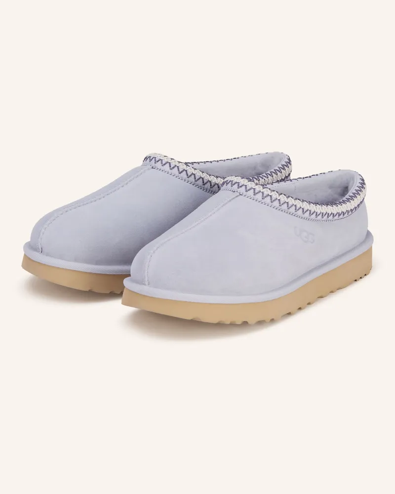 UGG Pantoletten TASMAN II Blaugrau