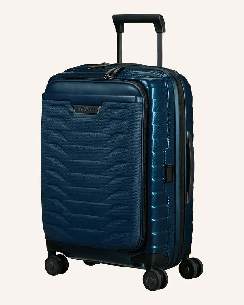 Samsonite Trolley PROXIS Petrol