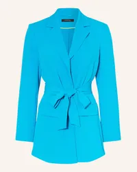 COMMA Blazer Blau