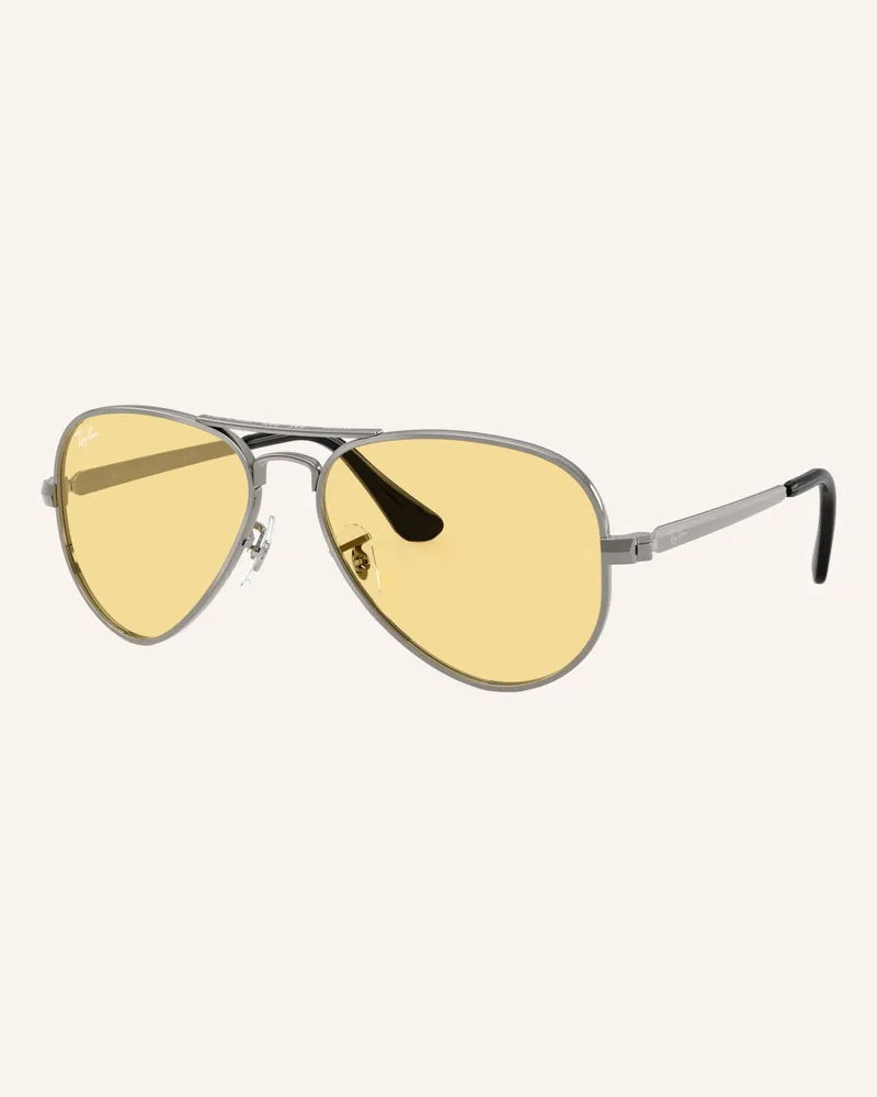 Ray Ban Sonnenbrille rb3925 grau Dunkelgrau