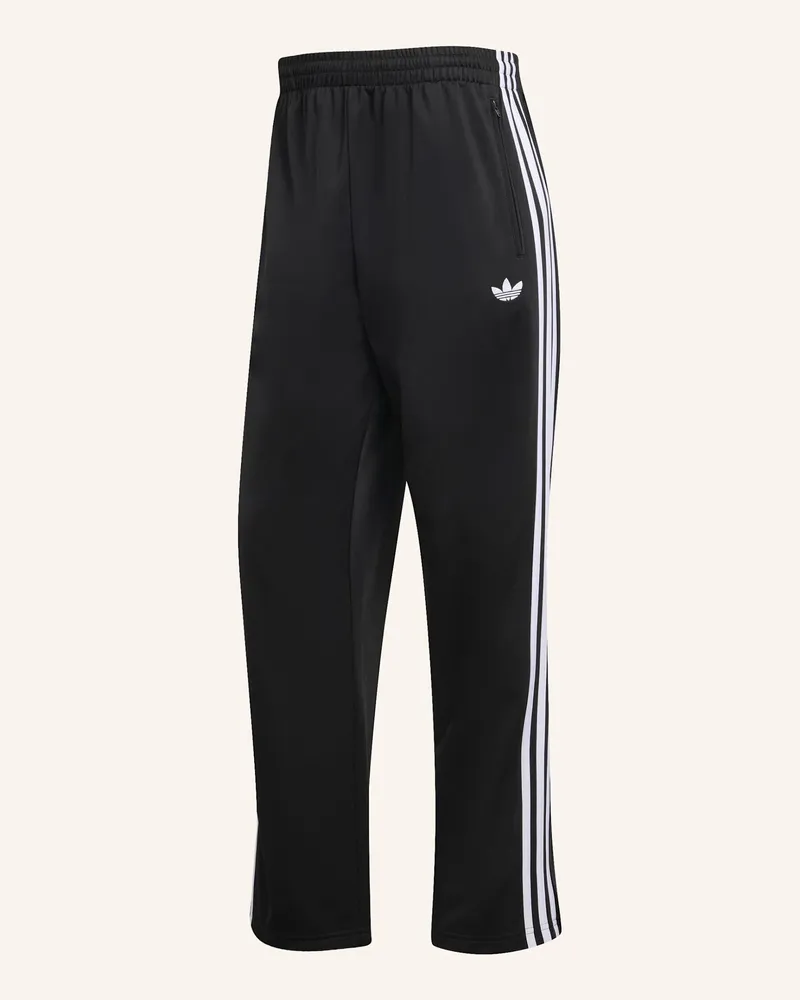 adidas Track Pants FIREBIRD Schwarz